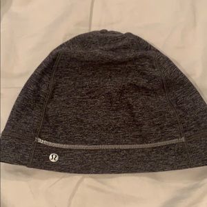 Running hat